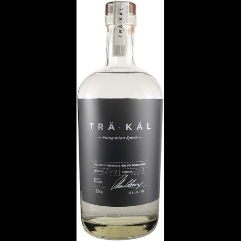 TRA KAL Liqueur