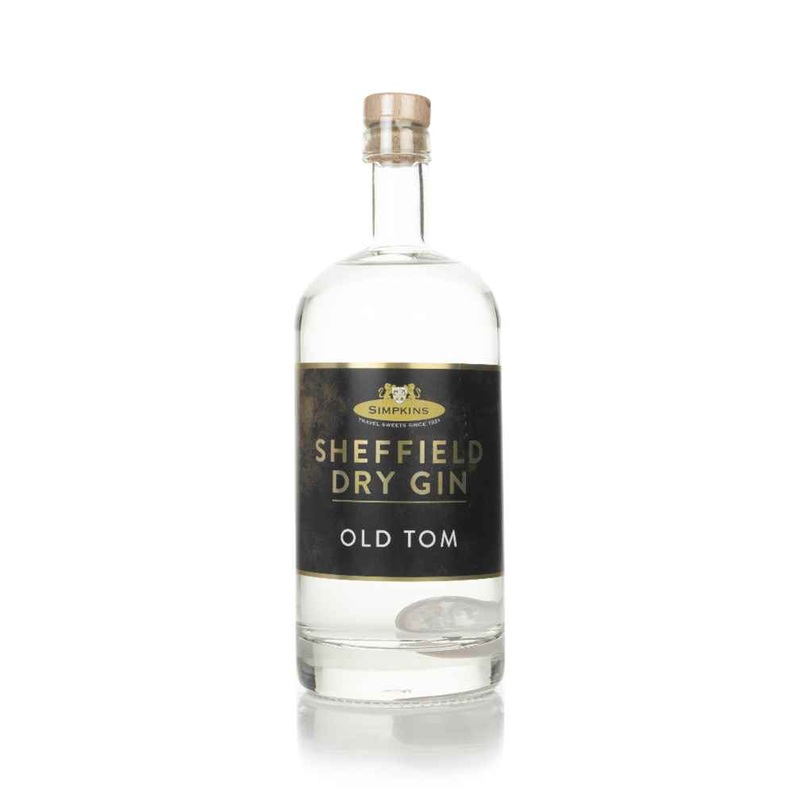 True North Sheffield Dry Old Tom Gin | 700ML