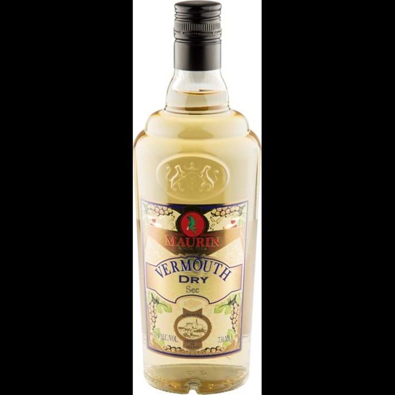 Maurin Dry Vermouth