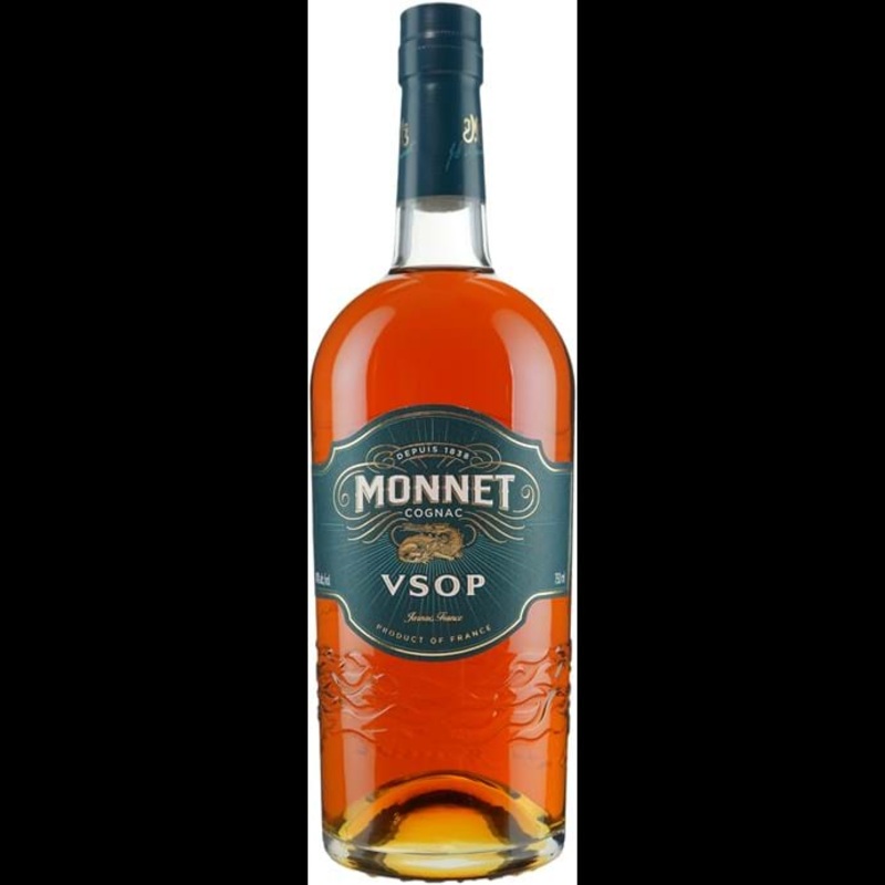 Monnet VSOP Cognac