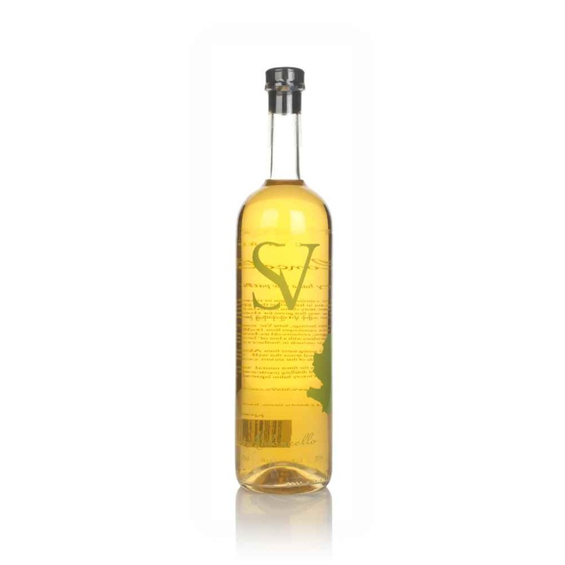 Sette Vie Meloncello Liqueur | 700ML