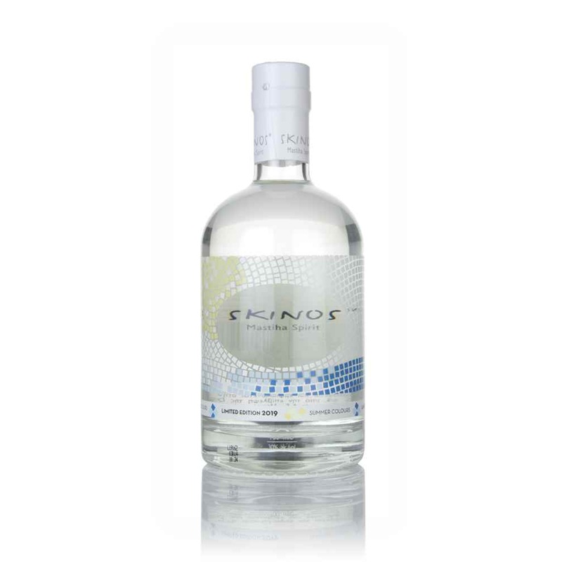 Skinos Mastiha Liqueur | 700ML