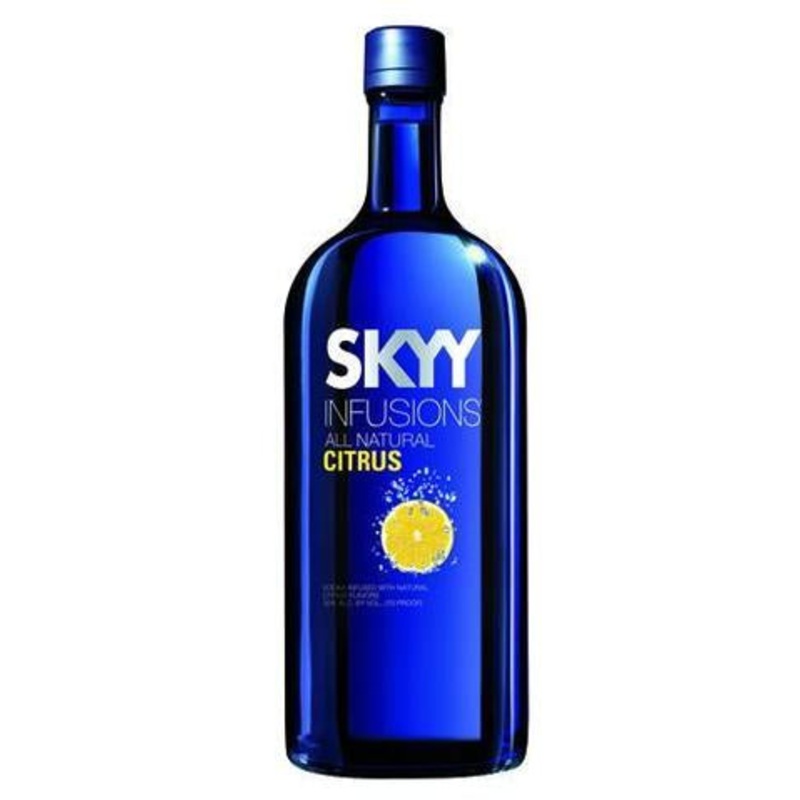 Skyy Infusions Citrus Vodka | 1.75L