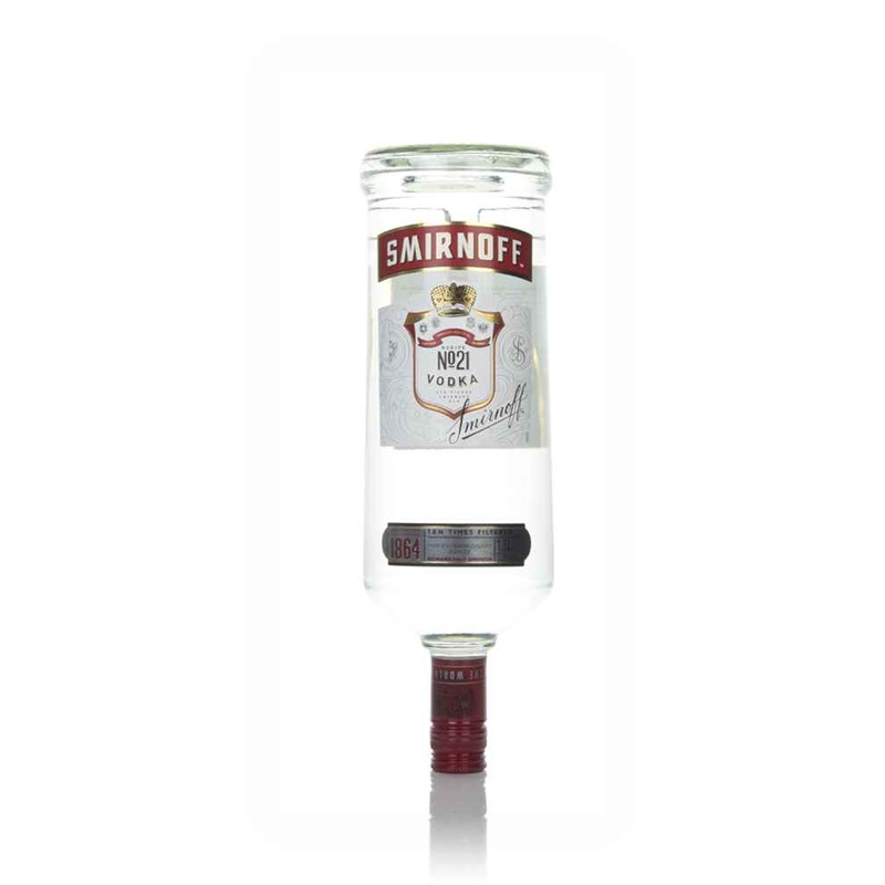 Smirnoff Red Vodka | 1.5L