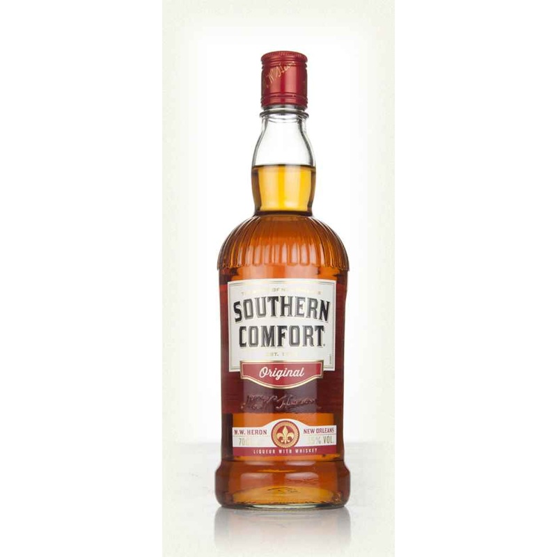 Southern Comfort Liqueur | 700ML