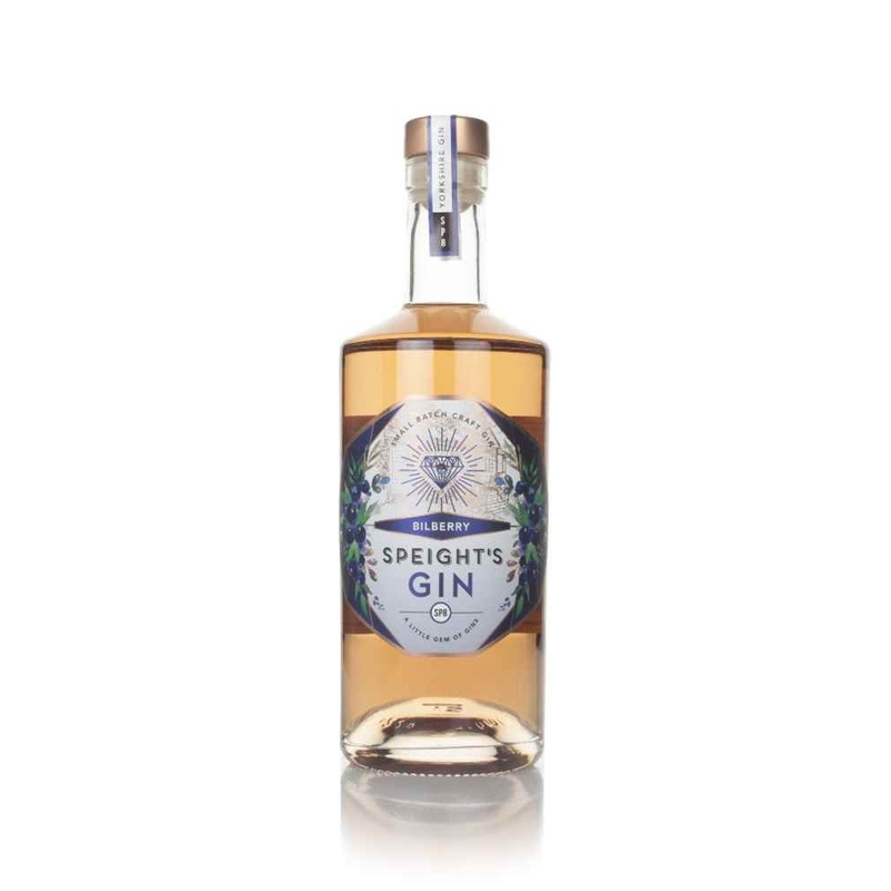 Speight's Bilberry  Gin | 700ML
