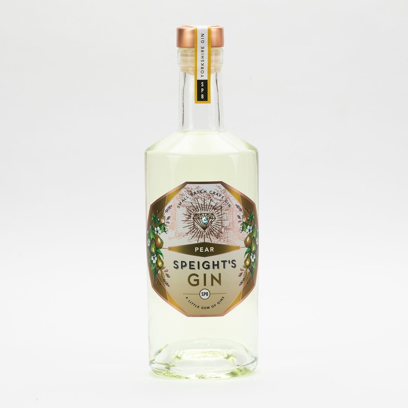 Speight's Pear Gin | 700ML