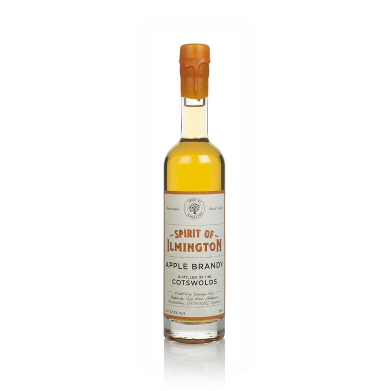 Spirit of Ilmington Apple Bandy Brandy | 350ML