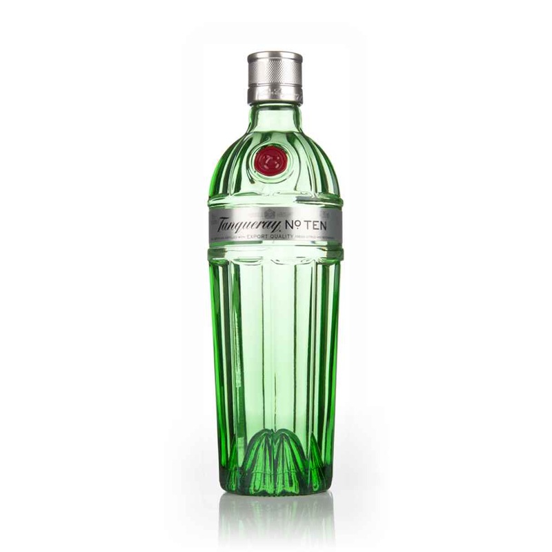 Tanqueray No. Ten Gin | 700ML