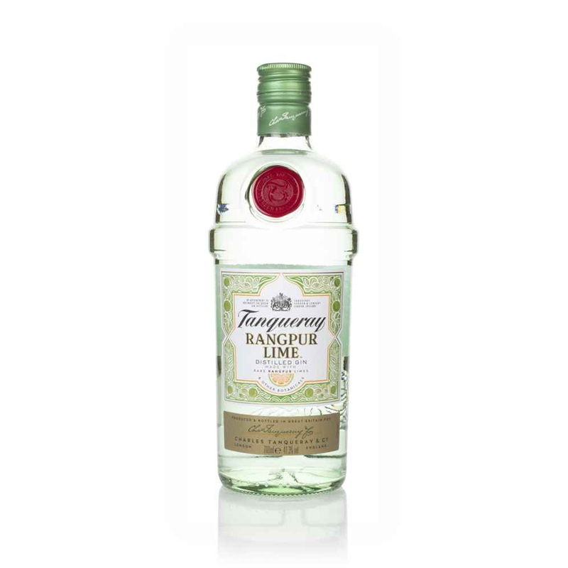 Tanqueray Rangpur Gin | 700ML