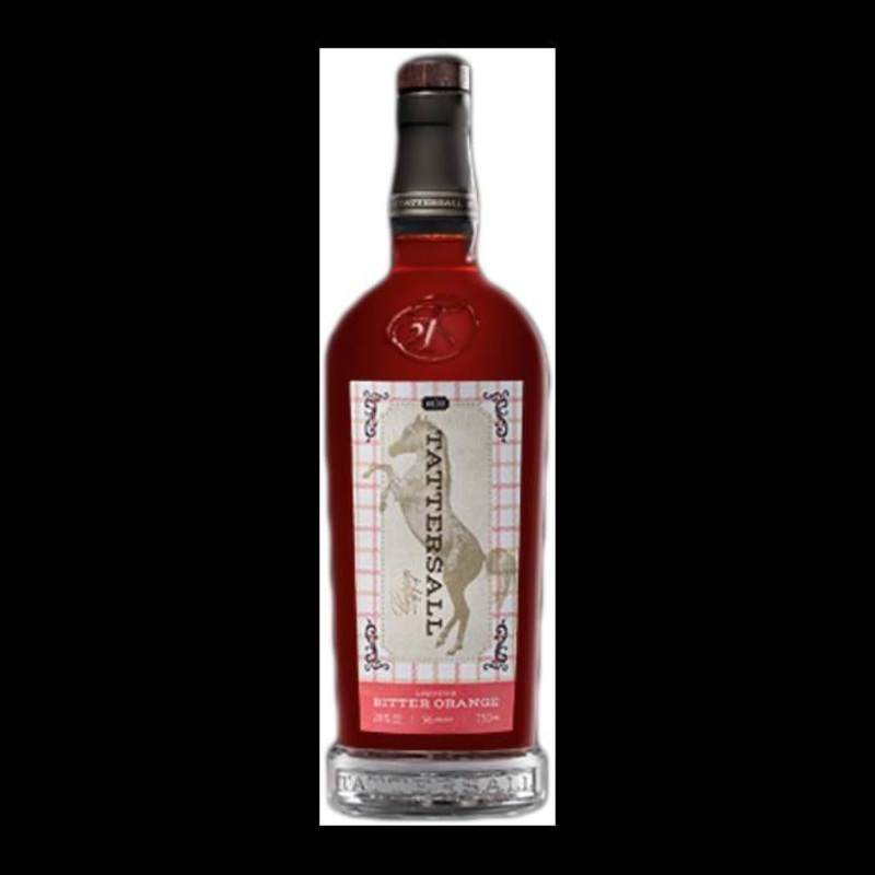 Tattersall Distilling Orange Liqueur