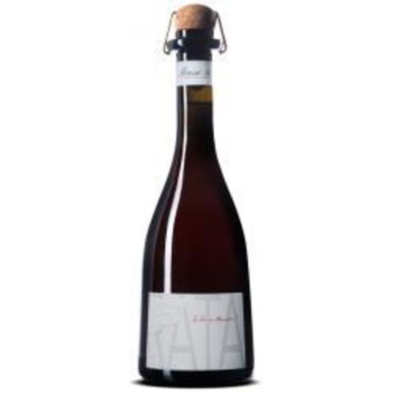 Mousse Fils Ratafia La Vie en Meunier Champagne | 500ML