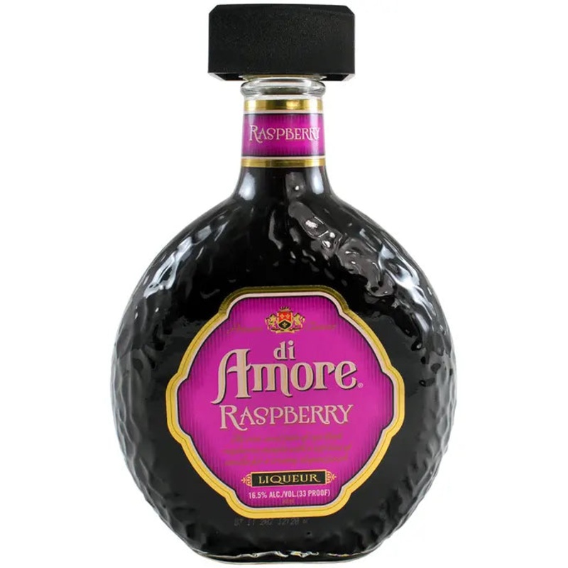 Raspberry di Amore Liqueur