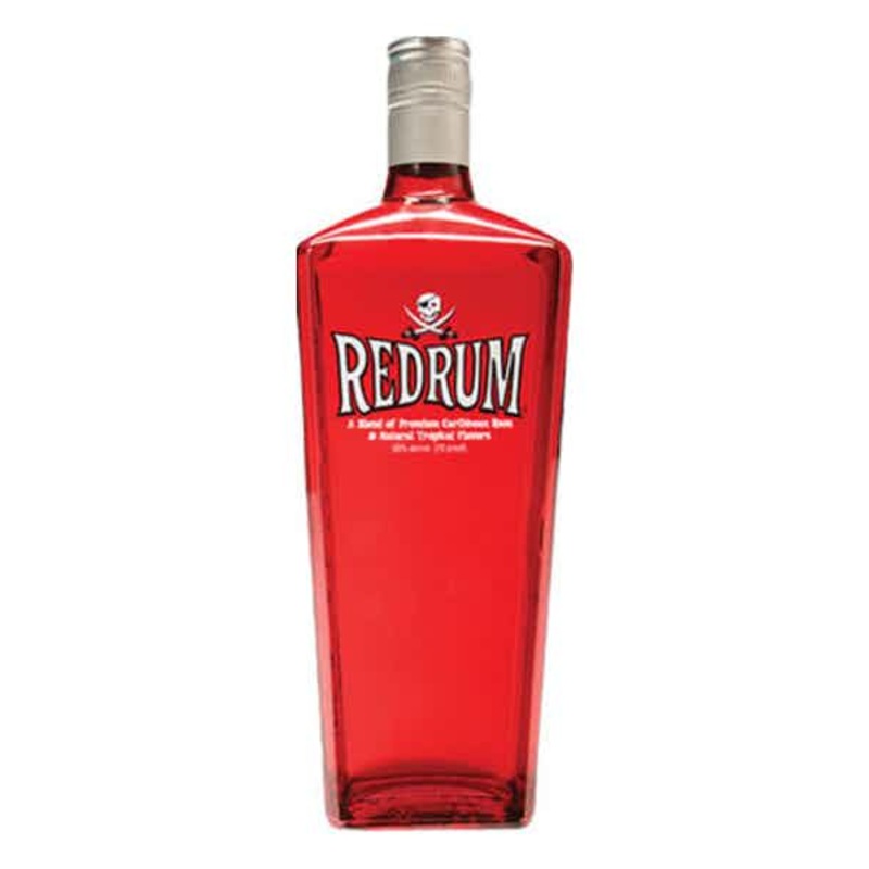 RedRum Rum