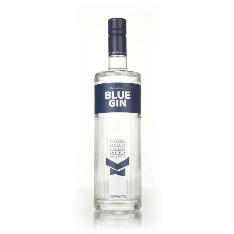 Reisetbauer Blue  Gin | 700ML