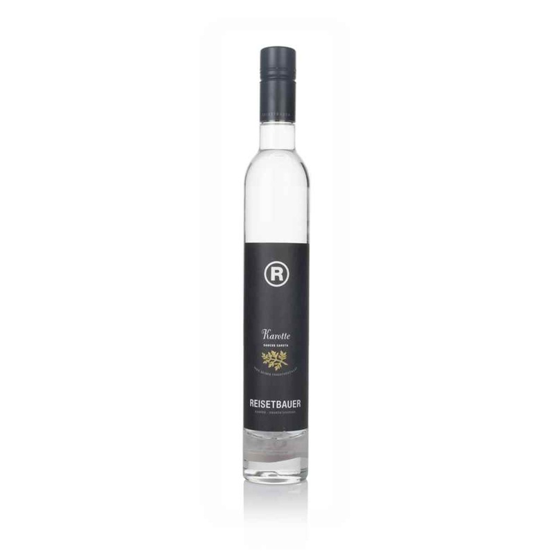 Reisetbauer Karotte Eaux de Vie | 350ML